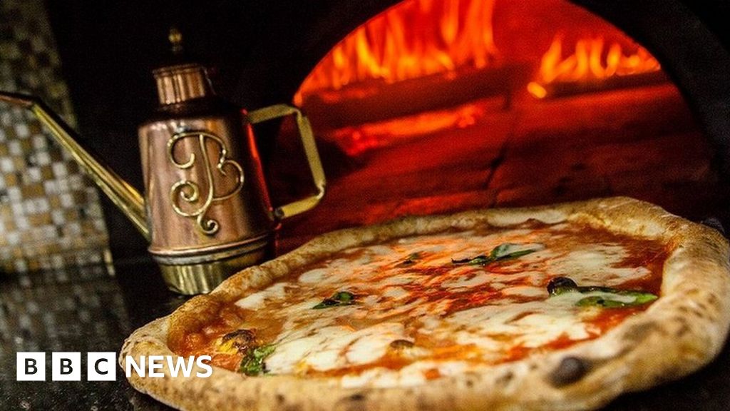 Can the city of pizza reinvent itself as a tech capital? Can the city of pizza reinvent itself as a tech capital?