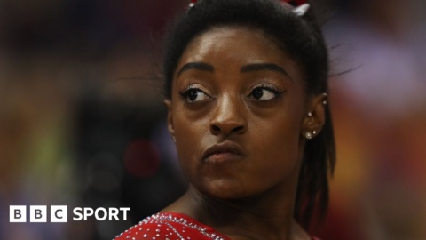 USA Gymnastics: United States Olympic Committee wants to strip governing body of status