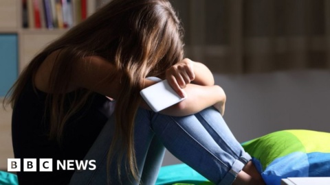 ‘The type of self-harm is the worst we have seen’ ‘The type of self-harm is the worst we have seen’