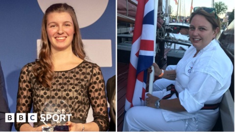 UK Coaching Awards: Melanie Timberlake & Izzy Cottrell among those honoured