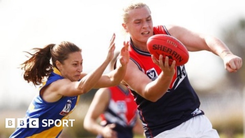 Transgender women in sport: Are they really a ‘threat’ to female sport?