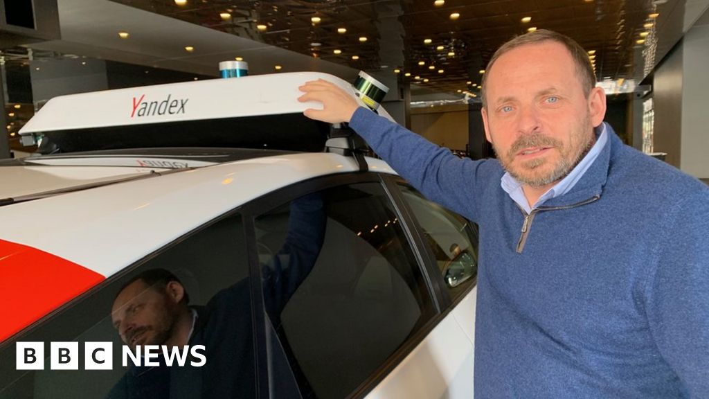Hot gadgets, self-driving cars and a weird party at CES Hot gadgets, self-driving cars and a weird party at CES