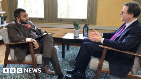 Can Nick Clegg help Facebook grow up?