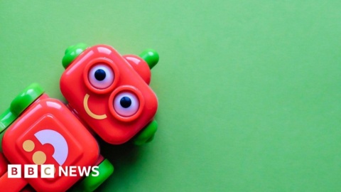 Robots ‘can benefit’ Scottish businesses