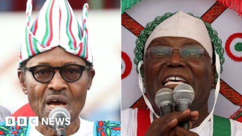 Who benefits from poll delay?