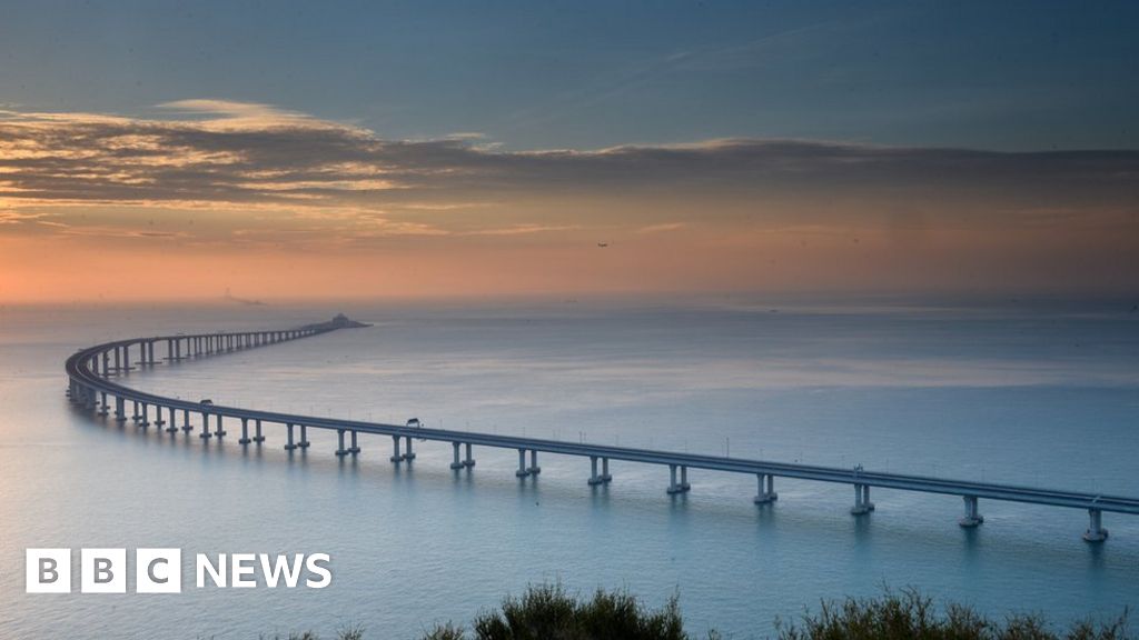 China’s ambitious but vague economic plan China’s ambitious but vague economic plan