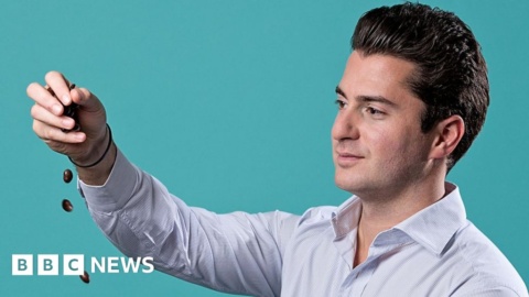 Popcorn king on how to hit a foodie jackpot