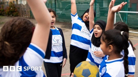 EFL Day of Action: How football delivers hope, opportunity and smiles