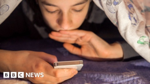 Websites to be fined over ‘online harms’ under new proposals