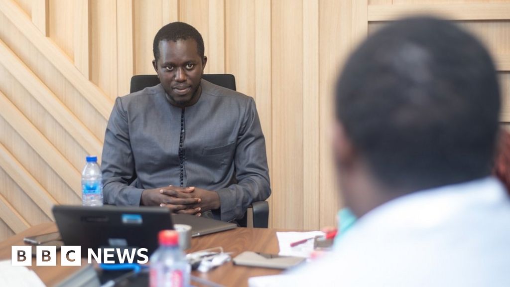 The push towards artificial intelligence in Africa