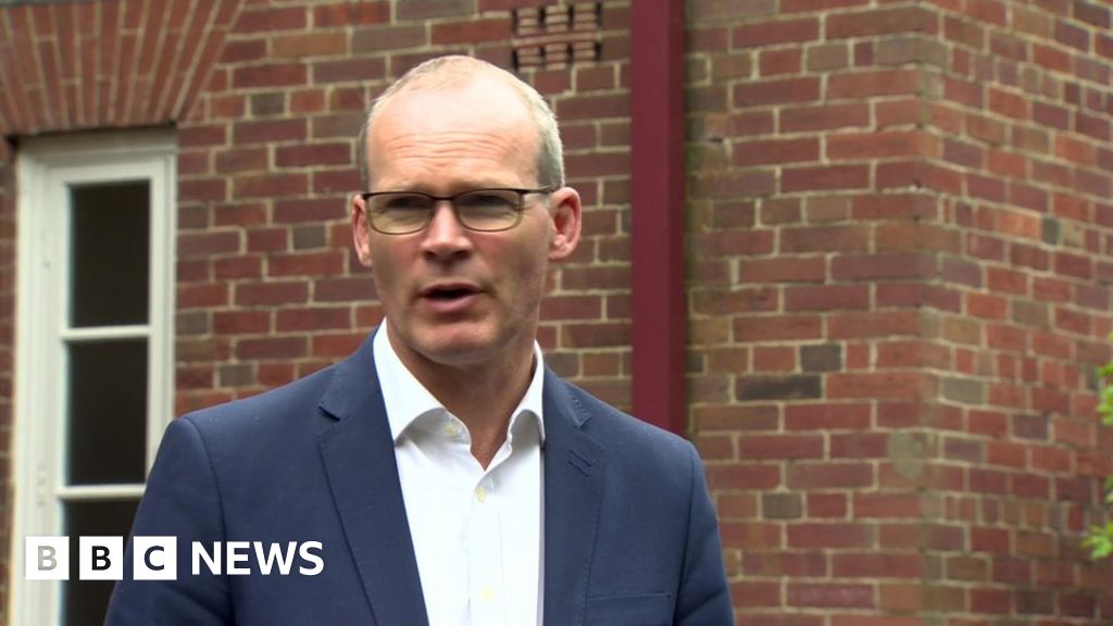 ‘Stakes are high’, says Simon Coveney ‘Stakes are high’, says Simon Coveney