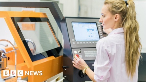 UK sees record foreign investment in tech start-ups