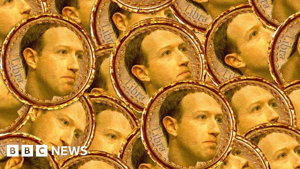 Facebook’s Libra could be misused, says treasury chief Mnuchin Facebook’s Libra could be misused, says treasury chief Mnuchin
