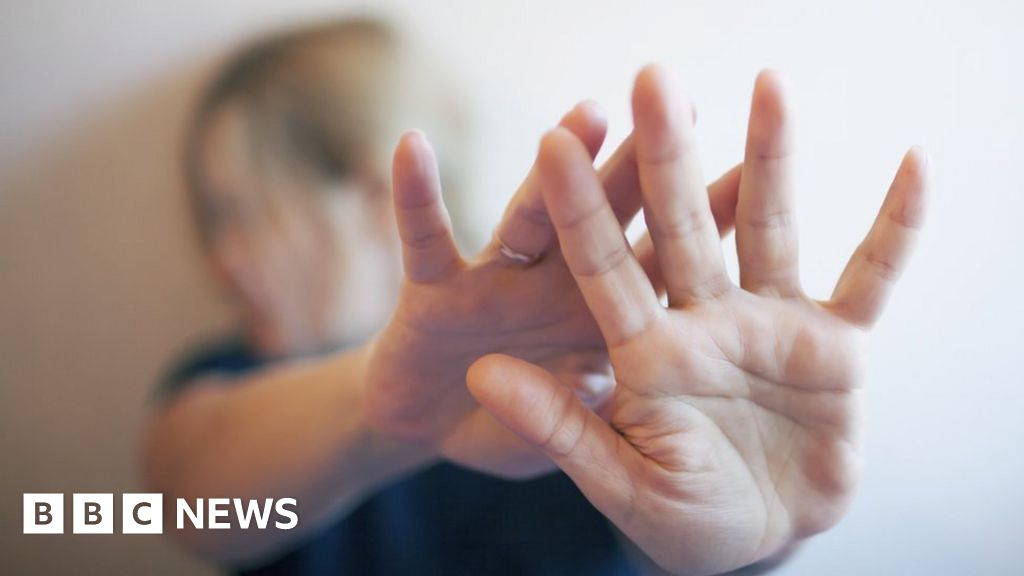 NI crime rates highest on record