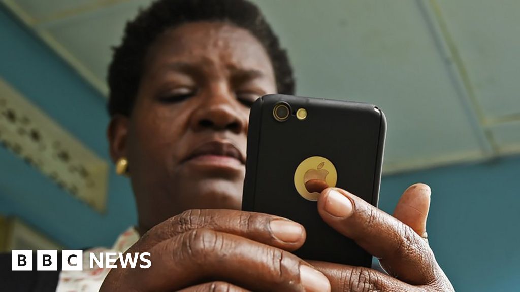 Will Facebook’s digital money Libra be good for Africa? Will Facebook’s digital money Libra be good for Africa?