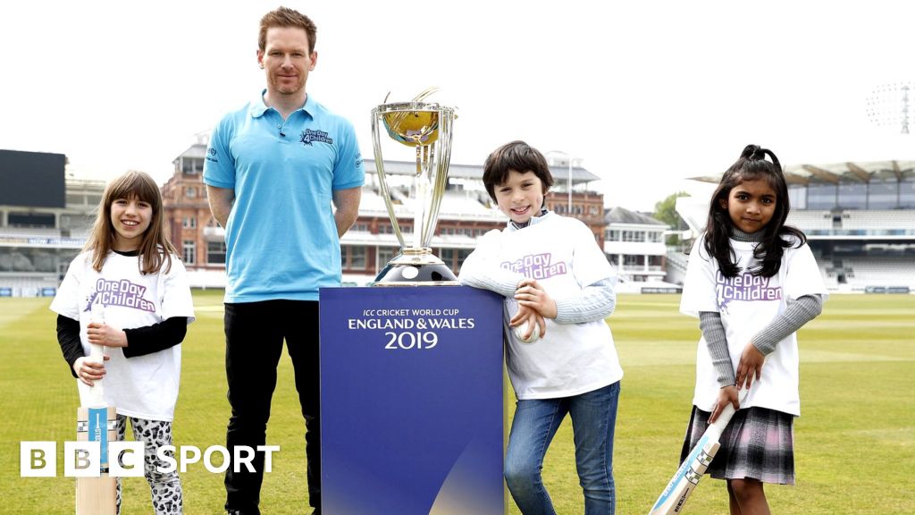 Get Inspired: How to get into cricket Get Inspired: How to get into cricket