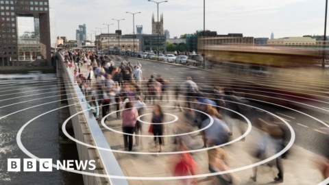 Police will ‘struggle’ to track criminals via 5G