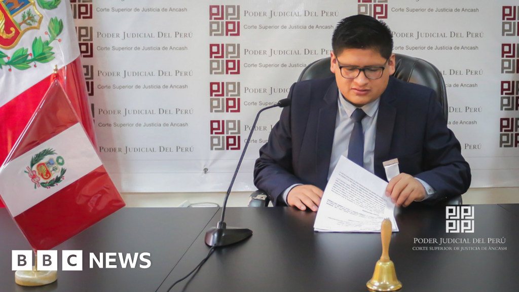 Peruvian court rules in language of the Incas