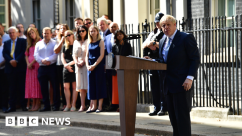 Do Boris Johnson’s tax and spending plans add up?