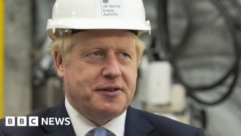 After Brexit science is No 10’s top priority