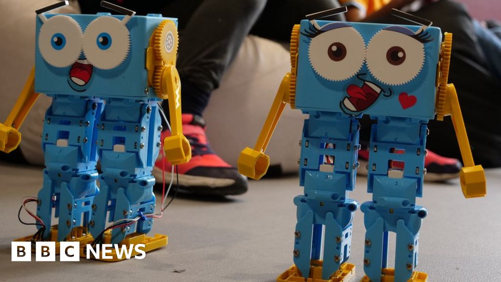 Tech boss says skills shortage needs tackling Tech boss says skills shortage needs tackling