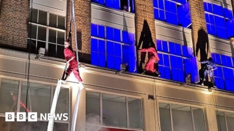 Luton Hat factory reopening will stop town’s ‘talent drain’ Luton Hat factory reopening will stop town’s ‘talent drain’