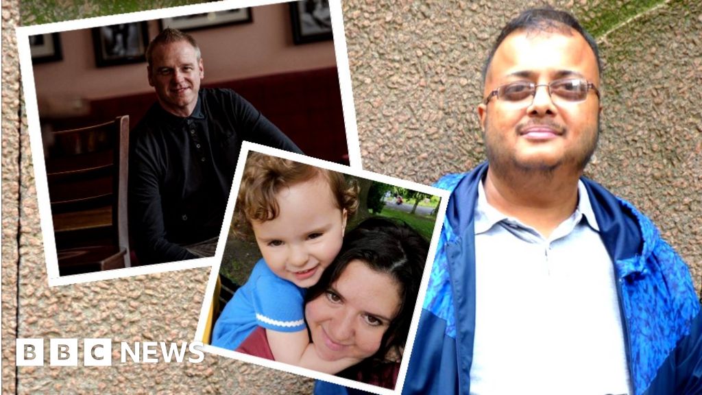 Life-changing stories revealed by ‘ordinary’ Scots