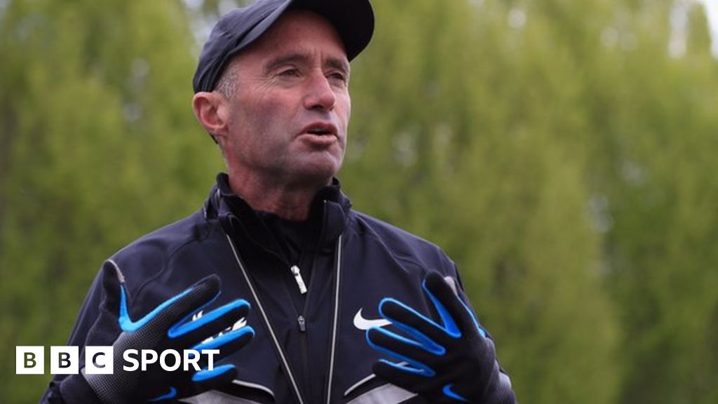 Alberto Salazar: The inside story of Nike Oregon Project founder’s downfall Alberto Salazar: The inside story of Nike Oregon Project founder’s downfall