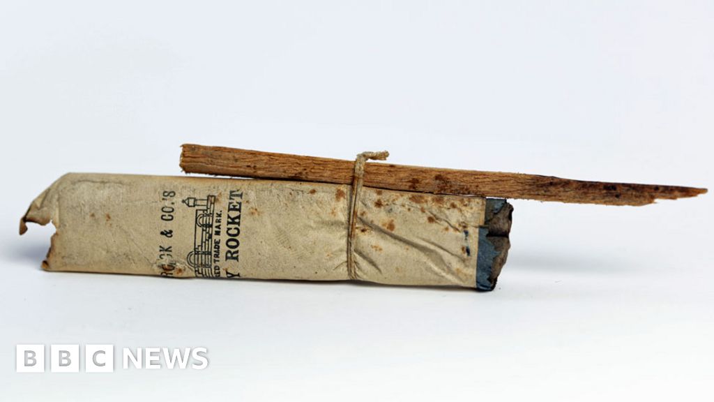 How women students put a rocket up Cambridge