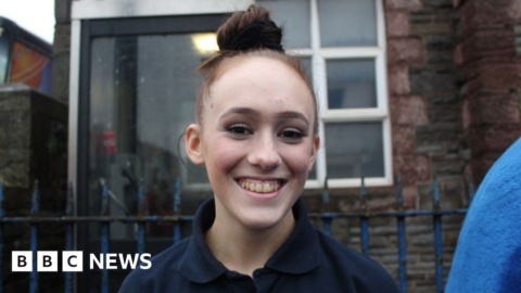 Young police volunteers ‘can play key role’ tackling crime