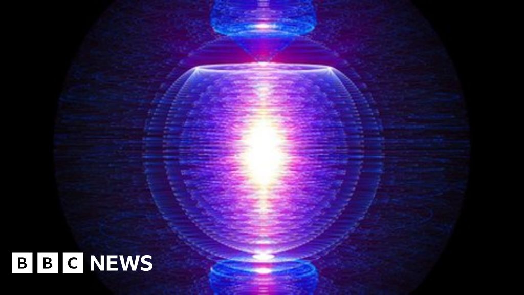 Nuclear fusion is ‘a question of when, not if’