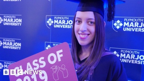 ‘My parents were told to plan my funeral’ ‘My parents were told to plan my funeral’