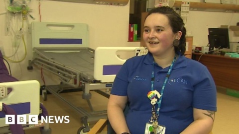 North Wales A&E support scheme extended