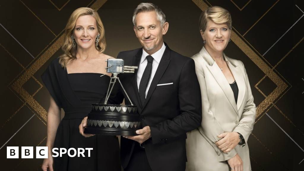 Sports Personality of the Year 2019: When is it on and how can I vote? Sports Personality of the Year 2019: When is it on and how can I vote?