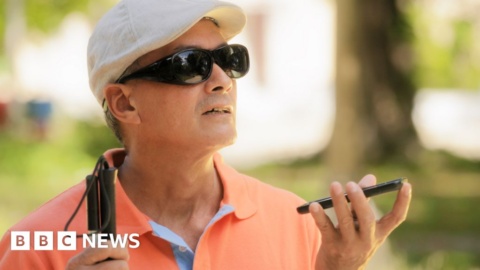 How smart tech could transform disabled people’s lives