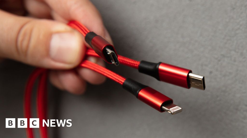 Apple may have to abandon Lightning connector cable Apple may have to abandon Lightning connector cable