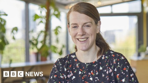 The boss putting an end to empty homes