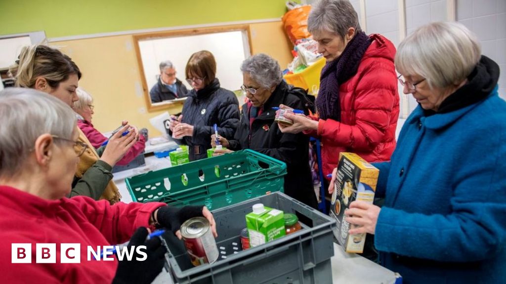 Poorest women’s life expectancy declines, finds report