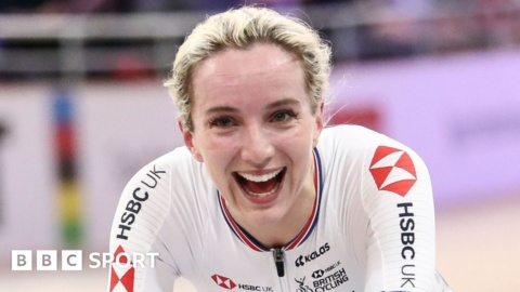 The athletes going ‘back to school’ during coronavirus pandemic