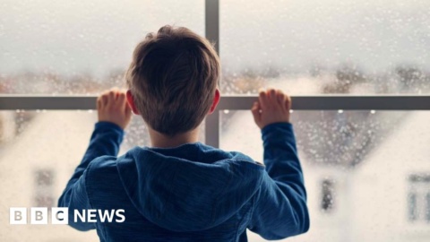 NSPCC child abuse helpline has record call numbers in pandemic