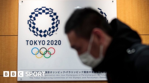 Tokyo Olympics and Paralympics in 2021 ‘very unrealistic unless vaccine is found’