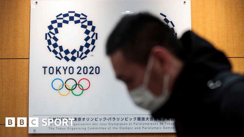 Tokyo Olympics and Paralympics in 2021 ‘very unrealistic unless vaccine is found’