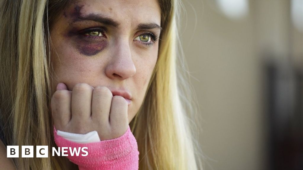 Coronavirus: Lockdown exit must take domestic abuse rise into account