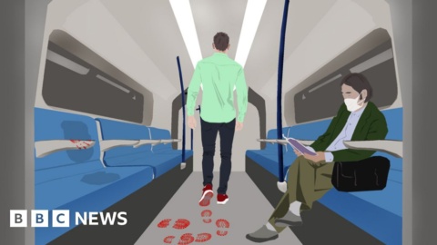 The mystery of asymptomatic ‘silent spreaders’