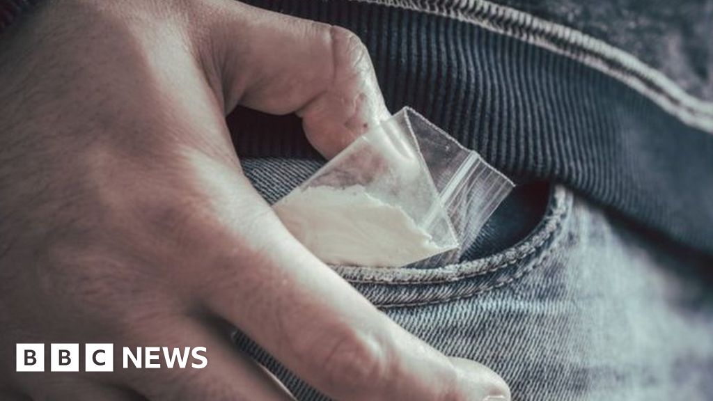 Drug and alcohol referrals down 57% since lockdown, says charity Drug and alcohol referrals down 57% since lockdown, says charity
