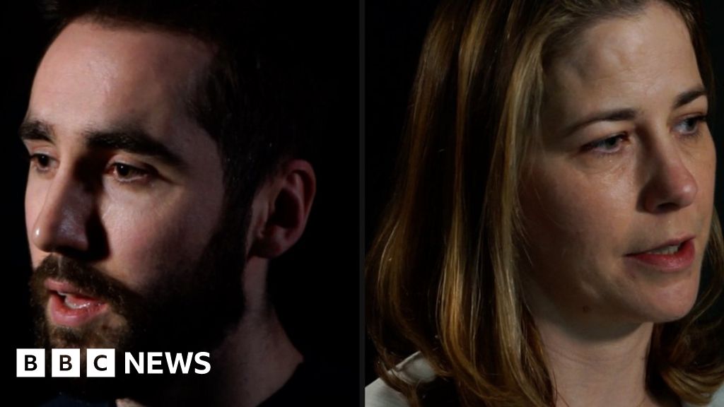 The heartache behind NI’s missing people The heartache behind NI’s missing people