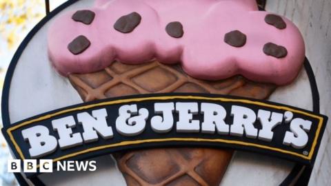 Ben & Jerry’s joins Facebook ad boycott Ben & Jerry’s joins Facebook ad boycott
