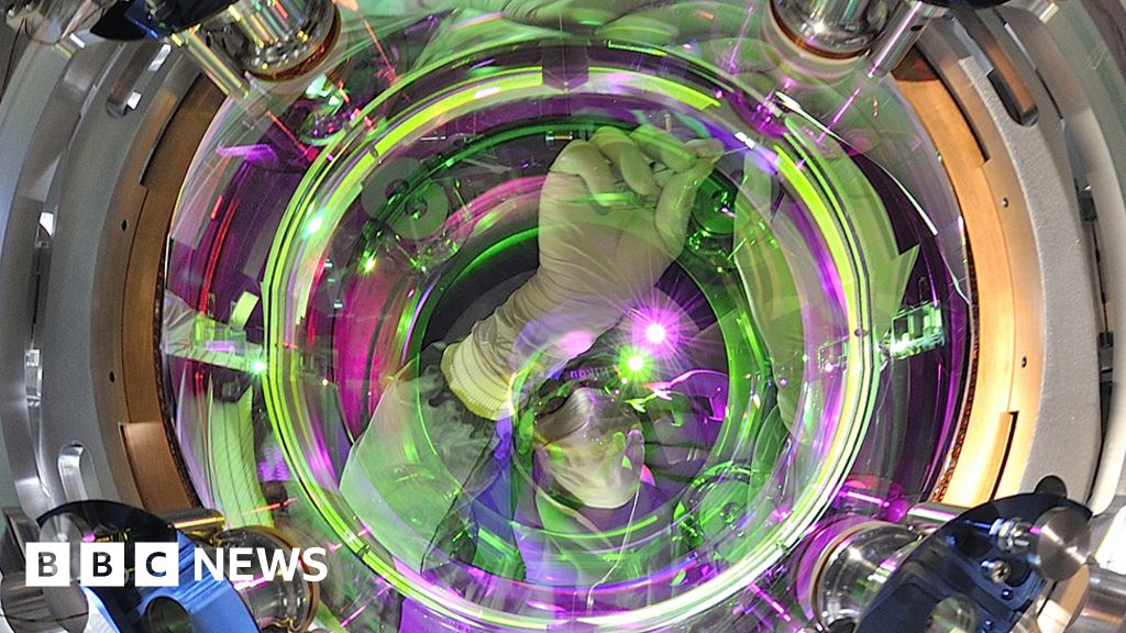 ‘Black neutron star’ discovery changes astronomy ‘Black neutron star’ discovery changes astronomy