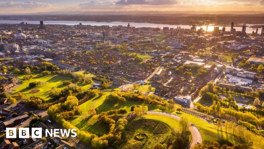 Liverpool’s £1.4bn plan to avert ‘economic crisis’ Liverpool’s £1.4bn plan to avert ‘economic crisis’
