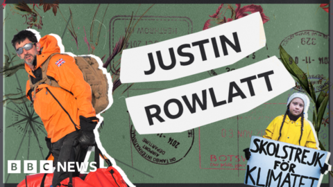 Greta Thunberg, the climate campaigner who doesn’t like campaigning Greta Thunberg, the climate campaigner who doesn’t like campaigning